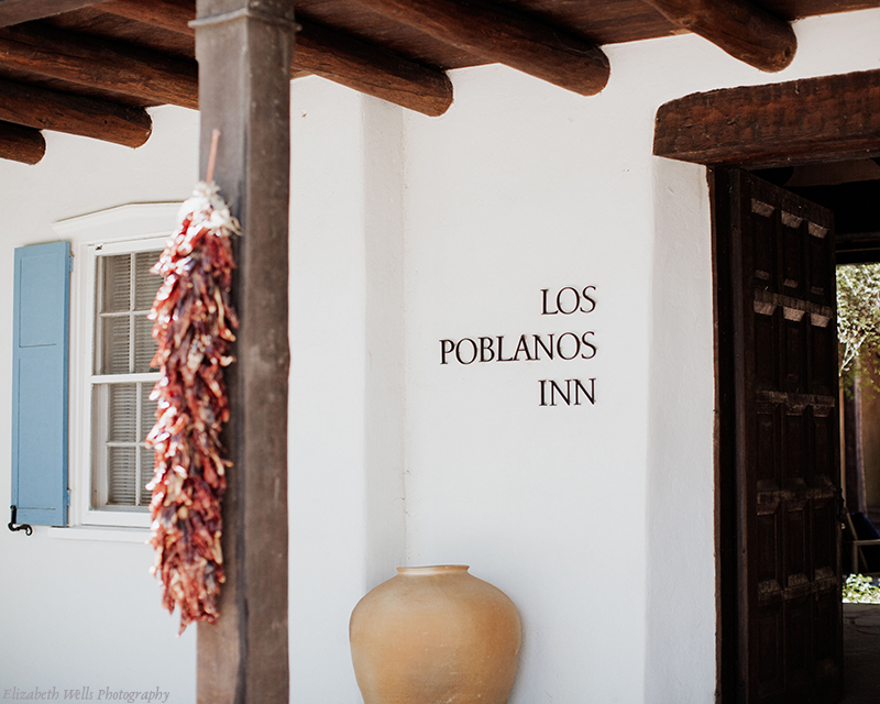 Los poblanos inn