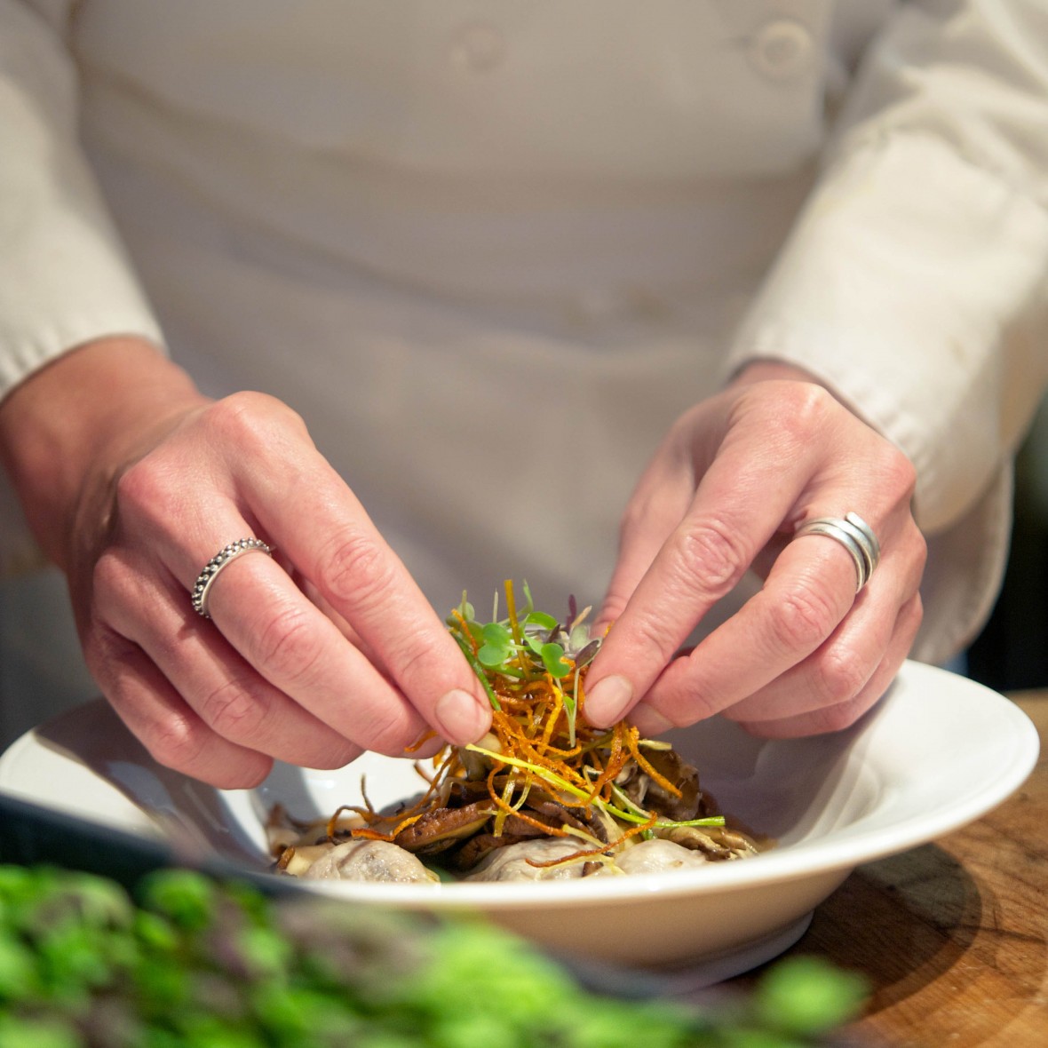 summer splendor dish