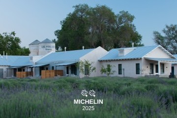 Two MICHELIN Keys, two years running