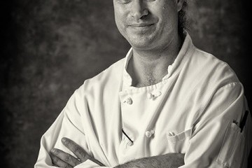 chef Jonathan Perno 