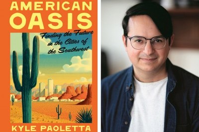 Literary Luncheon at La Quinta