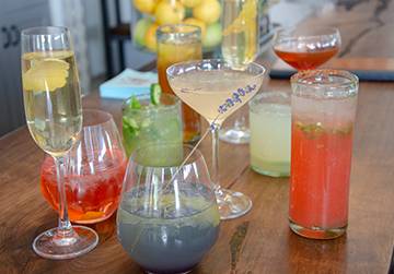Bar Campo