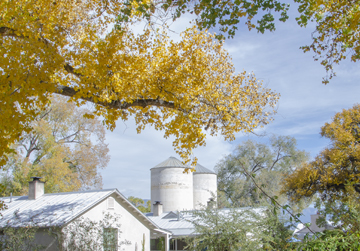 Fall on the Farm Room Package