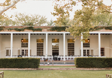 LAVENDER HARVEST DINNER AT LA QUINTA