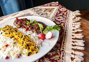 Persian New Year - March 19, 2020