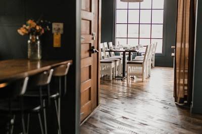 LAVENDER DINNER