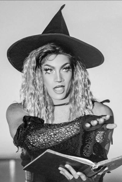 Drag Night at Town & Ranch in downtown Albuquerque