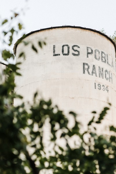 LP farm silos by elizabeth wells photography