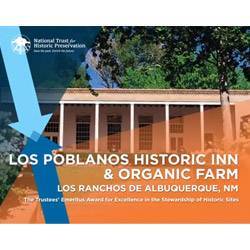 2013 National Trust for Historic Preservation Awards